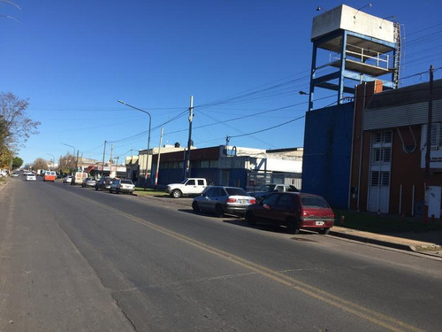 Terreno En Venta En 66/133 Y 134 La Plata - Alberto Dacal Propiedades