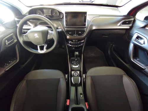 Imagen 9 de 15 de Peugeot 2008 Feline 1.6 0km
