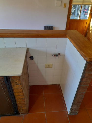Espectacular Casa Quinta Con Dos Cabañas En Venta-rama Caída