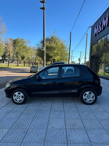 Chevrolet Celta 1.4 Lt Ab+abs