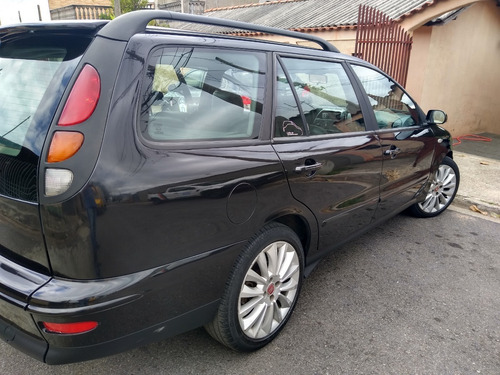 Fiat Marea Elx