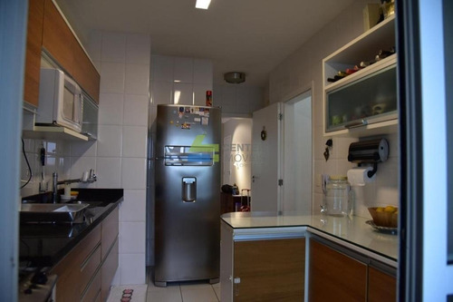 Imagem 8 de 15 de Apartamento - Mirandopolis - Ref: 8678 - V-866258
