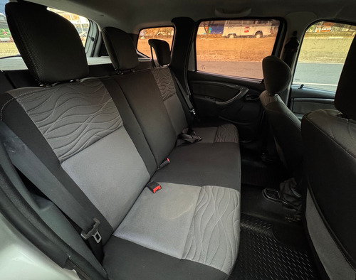Renault Duster Duster 1.6 16V Dynamique (Flex)