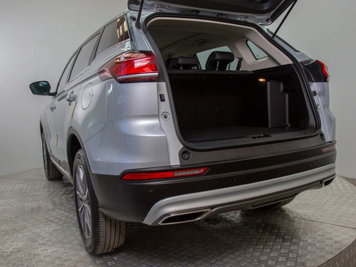 Geely 1.5 Turbo Exclusive At Azkarra