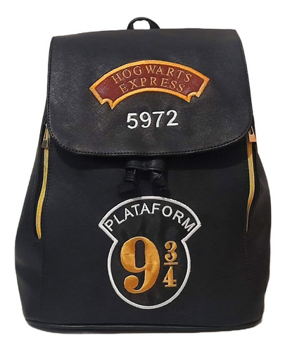 Mochila Harry Potter Platform