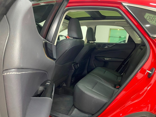 Lexus NX 2.5 Nx 250 Awd