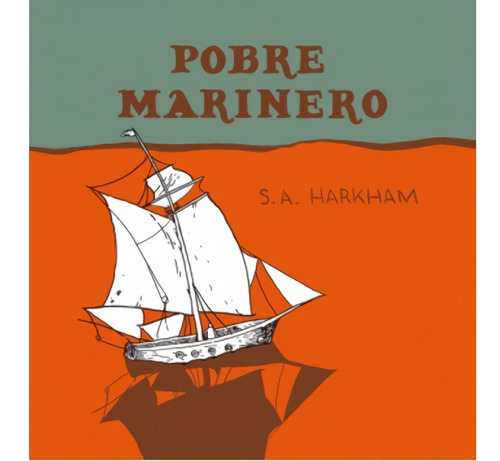 Libro - Pobre Marinero 