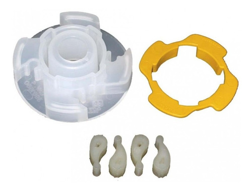 Imagen 1 de 1 de Kit Lav. Whirlpool Usa Reparacion Agitador 285809