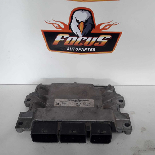 Ecu - Computadora Ford Fiesta ---- Oportunidad