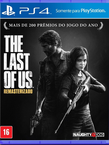 The Last Of Us