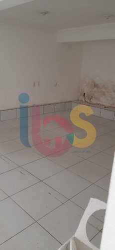 Ponto Comercial - Itabuna - 4373