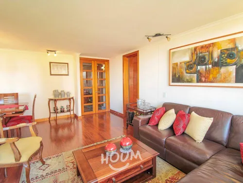 Departamento Avenida Presidente Kennedy Id: 149045