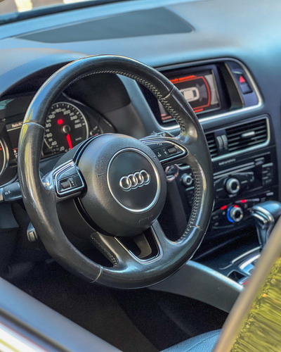 Audi Q5 2.0 TDI QUATTRO 4X4 S-TRONIC AT 5P