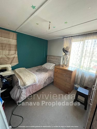 Casa Buena Conectividad, 140 Const 176 Terreno. R. De Araya.