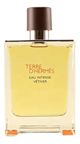 Hermès Terre D'hermes Eau Intense Vetiver Edp,