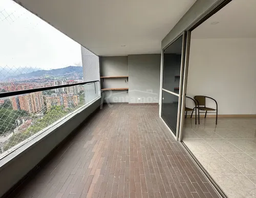 Apartamento En Arriendo En La Frontera. Cod A776136