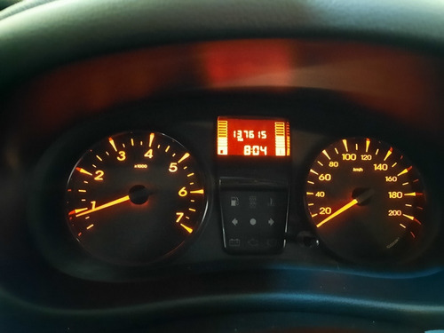 Renault Kangoo 1.6 2 Ath Plus Da Aa Cd Pk Lc 2012
