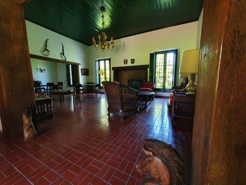 Imagen 13 de 29 de Experiencia Diferente,relax,naturaleza,golf,equitacion,avent