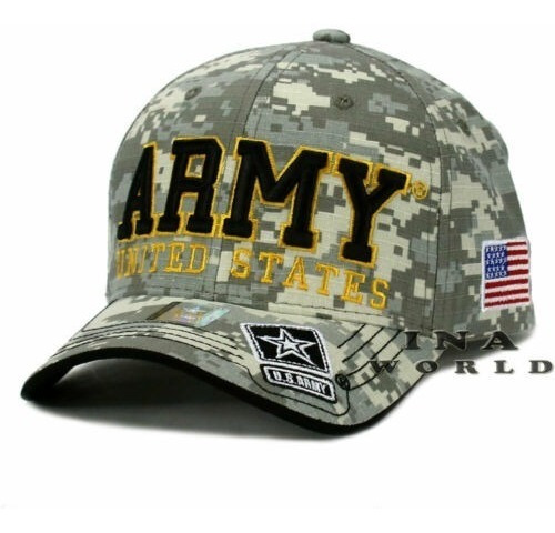 Gorra U.s. Army Hat Army Strong - A Pedido_exkarg