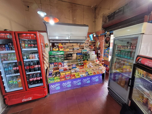 Imagen 5 de 11 de Excelente Fondo De Comercio - Maxikiosco - Floresta - Bahia Blanca 1198 Esquina