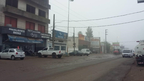 Terreno En Venta Ubicado En Los Polvorines, Malvinas Argentinas, G.b.a. Zona Norte