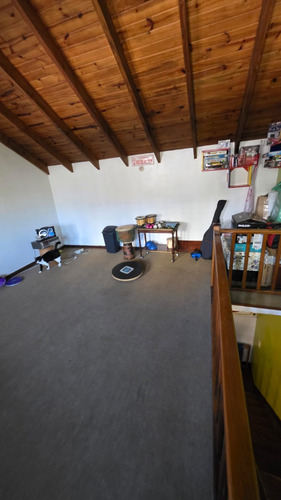 Tríplex Único De 4 Ambientes + Playroom, Cochera Y Patio - Boedo - Garay 4200