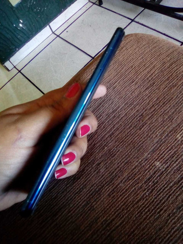 Xiaomi Mi8 Lite Aurora Blue