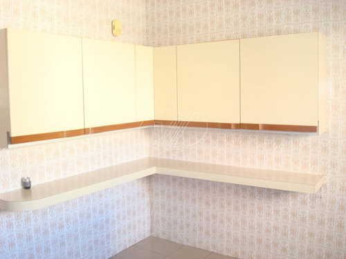 Imagem 8 de 12 de Apartamento À Venda Em Vila Iza - Ap226053
