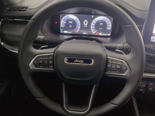 Jeep Compass 1.3 T270 TURBO FLEX LIMITED AT6