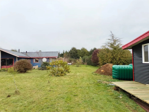 Hermosa Parcela En Venta En Puerto Montt Sector Tepual