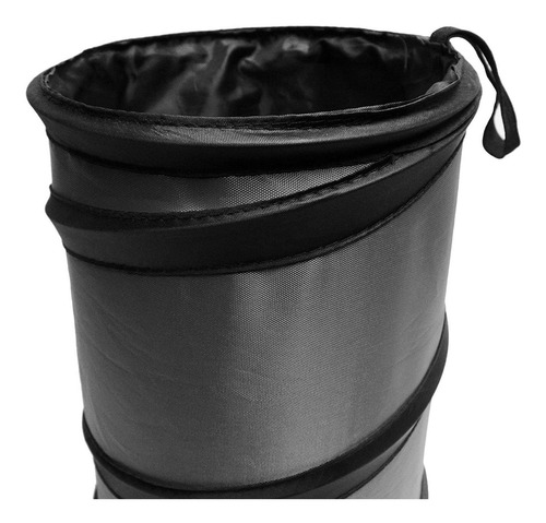 Grupo Fh Fh1121gray Tamaño Compacto De Basura Automático De