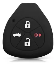 Comprar Fundas Toyota Rav4 Corolla Carcasas Llave Control Silicona