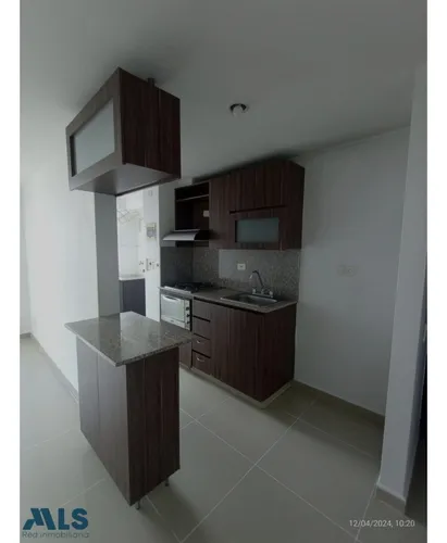 Apartamento Con Hermosos Acabados En Unidad Comple...(mls#255814)