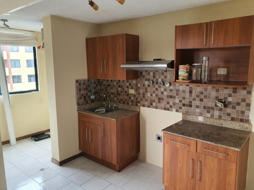 Imagen 2 de 9 de Apartamento En Concasa