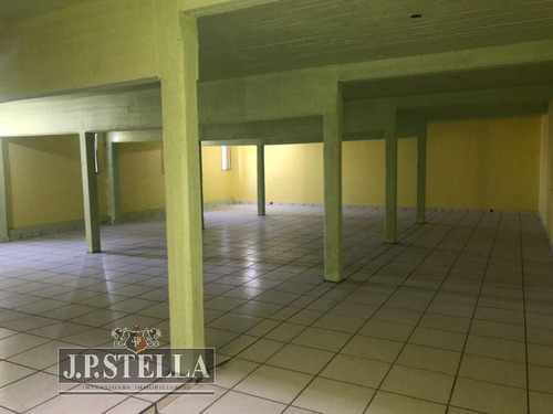 Imagen 23 de 29 de Local Comercial 1800 M² En 3 Plantas - Ideal Centro Comercial - Gonzalez Catan