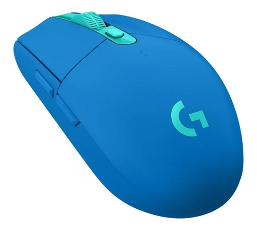 Mouse Inalambrico Logitech G305 Lightspeed Gaming 12000dpi