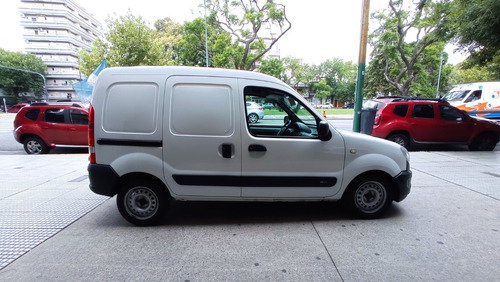 Imagen 4 de 13 de Renault Kangoo Ph3 1.6 16v Confort 1plc Año 2015