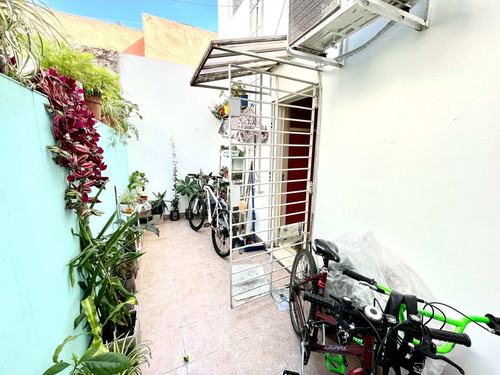 Imagen 10 de 14 de Venta Departamento Monoambiente Villa Urquiza