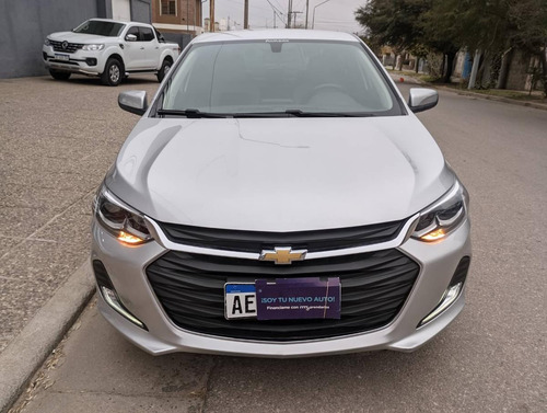 Chevrolet Onix 1.2 Lt Tech Onstar