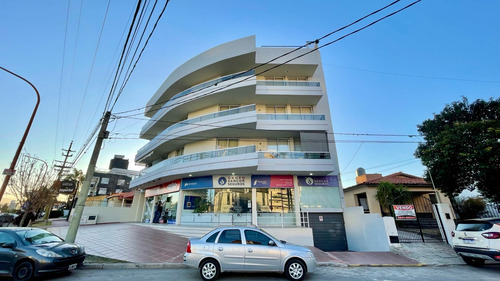 Departamento En Villa Dominguez