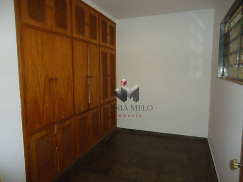 Sobrado Alugar R$4.000,00 Com 4 Dormitórios Para Alugar, 380 M² Por R$ 4.000/mês - Jardim Sumaré - Ribeirão Preto/sp - So0263