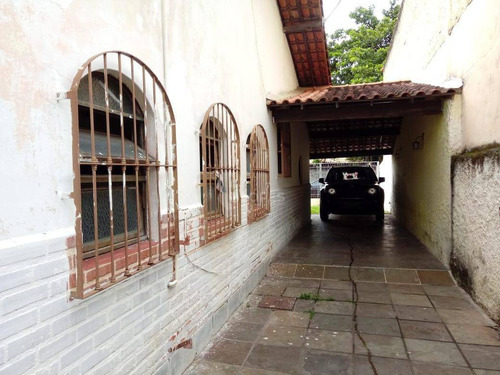 Imagem 2 de 10 de Casa À Venda, 177 M² Por R$ 925.000,00 - Piratininga - Niterói/rj - Ca20788