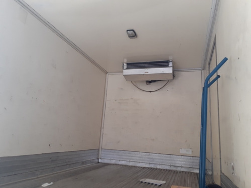Iveco Dayli 35s14 - Refrigerada (-10)