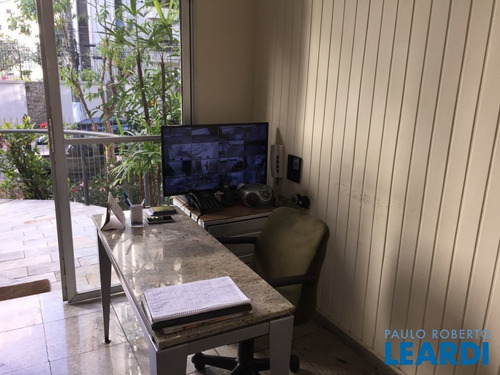 Imagem 14 de 15 de Apartamento - Moema Índios - Sp - 543675