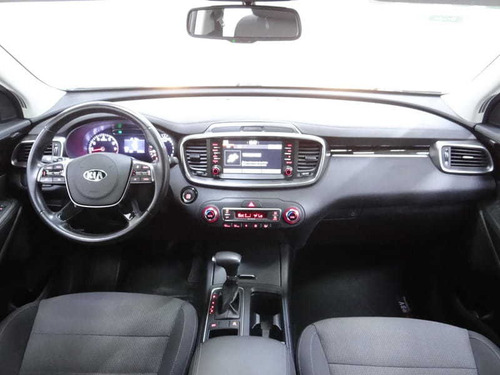 Imagem 6 de 10 de Kia Sorento Ex 2.4 7 Lugar 2019