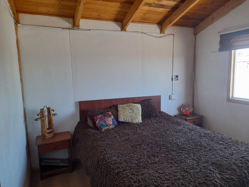 En Venta Casa Sector Sajonia Frutillar