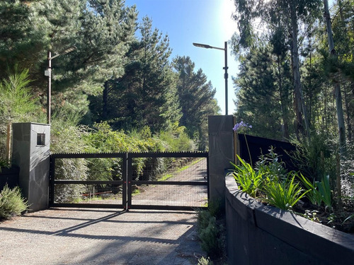 Parcela En Venta Pucón