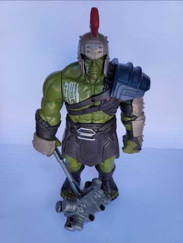 Figura Marvel Hulk Ragnarok