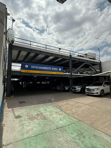 Se Rentan Oficinas Con Bodega, En El Centro De Toluca
