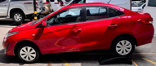 Toyota Yaris 1.5 Core Mt